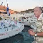 Orsan Sailing Club Launches New Vessel 28 Orsan 34