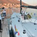 Orsan Sailing Club Launches New Vessel 29 Orsan 35