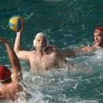 Red Bull Sidrun Amateur Water Polo Tournament Begins