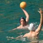 Red Bull Sidrun Amateur Water Polo Tournament Begins