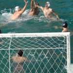 Red Bull Sidrun Amateur Water Polo Tournament Begins