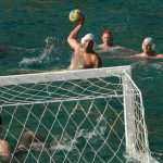 Red Bull Sidrun Amateur Water Polo Tournament Begins