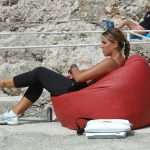 Red Bull Sidrun Amateur Water Polo Tournament Begins