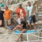 Red Bull Sidrun Amateur Water Polo Tournament Begins