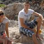 Red Bull Sidrun Amateur Water Polo Tournament Begins