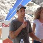 Red Bull Sidrun Amateur Water Polo Tournament Begins