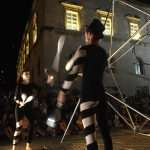 Triko Circus Street Performance 11 Triko Circus 11