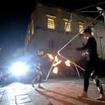 Triko Circus Street Performance 14 Triko Circus 14