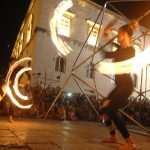Triko Circus Street Performance 15 Triko Circus 15