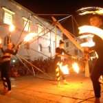 Triko Circus Street Performance 16 Triko Circus 16