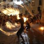 Triko Circus Street Performance 18 Triko Circus 18