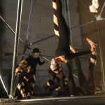 Triko Circus Street Performance 4 Triko Circus 4