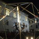 Triko Circus Street Performance 7 Triko Circus 7