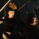Triko Circus Street Performance 8 Triko Circus 8
