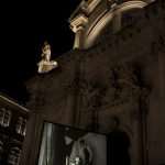 Ballet Dancers Sparkle On Stradun 10 Ballet Dancers On Stradun