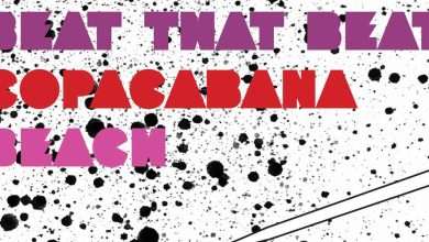 copacabana beach party