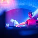 Freemasons @ Culture Club Revelin