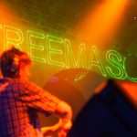 Freemasons @ Culture Club Revelin