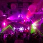 Freemasons @ Culture Club Revelin