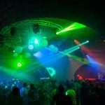 Freemasons @ Culture Club Revelin