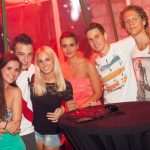 Freemasons @ Culture Club Revelin