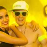 Freemasons @ Culture Club Revelin