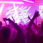 Freemasons @ Culture Club Revelin