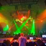 Freemasons @ Culture Club Revelin