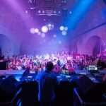 Freemasons @ Culture Club Revelin