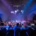 Freemasons @ Culture Club Revelin