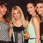 Freemasons @ Culture Club Revelin