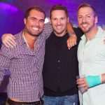 Freemasons @ Culture Club Revelin