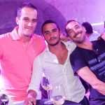 Freemasons @ Culture Club Revelin