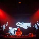 Freemasons @ Culture Club Revelin