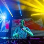 Freemasons @ Culture Club Revelin