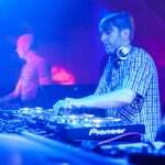 Freemasons @ Culture Club Revelin