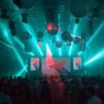 Freemasons @ Culture Club Revelin