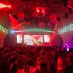 Freemasons @ Culture Club Revelin