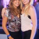 Freemasons @ Culture Club Revelin