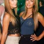 Freemasons @ Culture Club Revelin