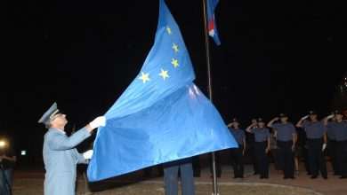 Croatia Joins EU 2 Croatia Joins EU