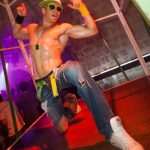 Davor Suker @ W&W at Culture Club Revelin 28 revelin ww 28