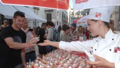 Largest Rozata Dessert Ever Made 30 Largest Rozata Dessert Ever Made