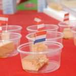 Largest Rozata Dessert Ever Made