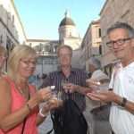 Largest Rozata Dessert Ever Made