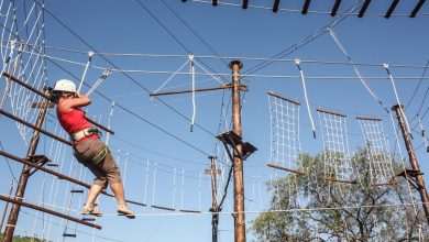 Andrenaline Park Sveta Ana 7 Adrenaline park Konavle 14