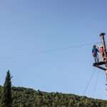 Adrenaline park Konavle 16