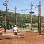 Adrenaline park Konavle 24