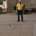 Bernie Ecclestone In Dubrovnik 1 Bernie Ecclestone 1