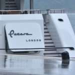 Bernie Ecclestone In Dubrovnik 2 Bernie Ecclestone 2